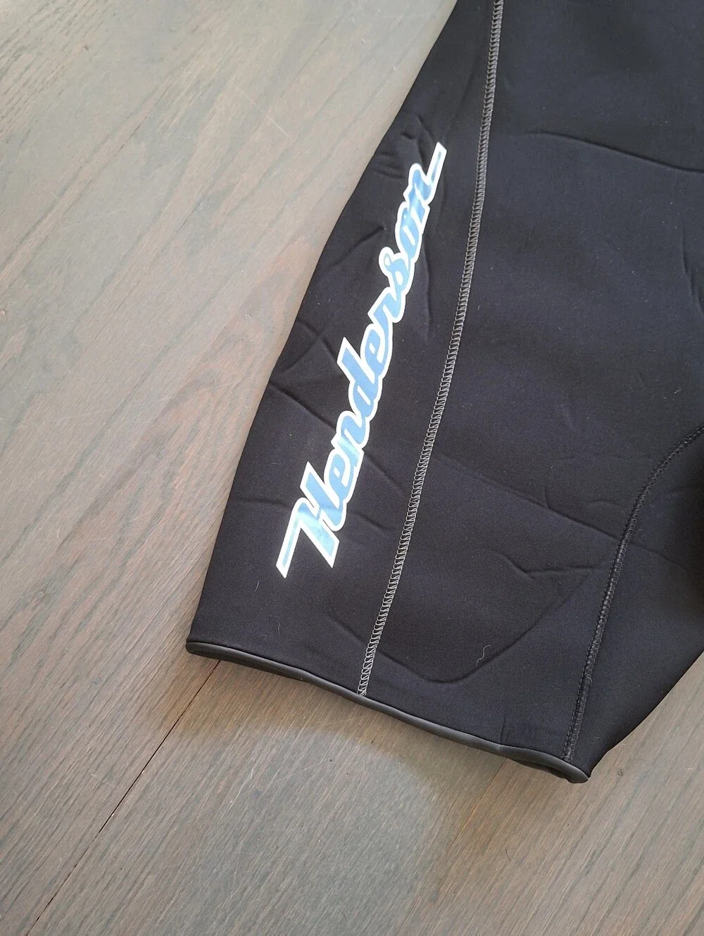 Henderson NWT H2 Titanium Jumpsuit dive suit wetsuit 3XL